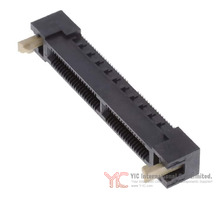 HSEC8-140-01-L-DV-A-BL