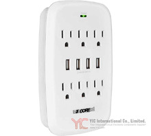 WMS 6S 4USB