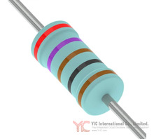 MF0207FRE52-261R