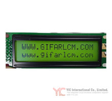 GFC1602M-GPOEJS13
