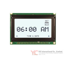 NHD-12864WG-BTFH-V#N