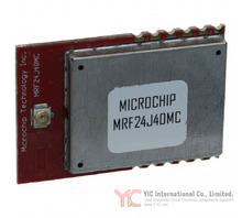 MRF24J40MC-I/RM