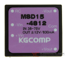 MSD15-4812