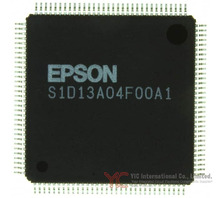 S1D13A04F00A100 Image