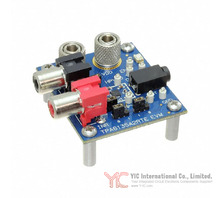 TPA6135A2EVM
