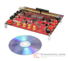 ADS62P24EVM
