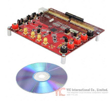 ADS62P25EVM