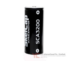 SKELCAP SCA3200