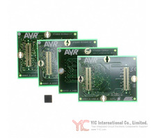 ATSTK600-TQFP64