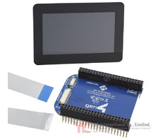 GEN4-4DCAPE-43CT-CLB