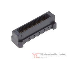 HSEC8-120-01-S-DV-A-PE-K-TR