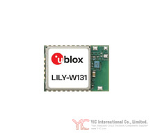 LILY-W131-00B