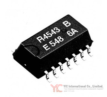 RTC-4543SA:A0
