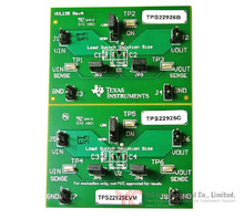 TPS22925EVM