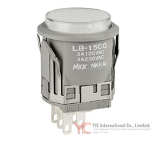 LB15CGW01-6G-JB