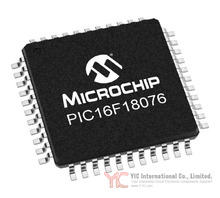 PIC16F18076-I/MP