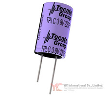 TPLC-3R8/220MR16X25