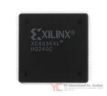 XC4036XL-2HQ240C