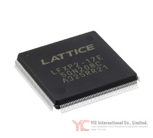 LFXP2-5E-7QN208C