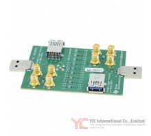 TPD4E110DPWEVM
