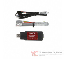 USB-ICP-80C51ISP