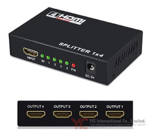 SANOXY-HDMI-SPLT-1X4