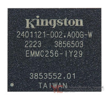 EMMC256-IY29-5B101