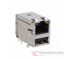 MTJ-USB-88JX1-FS-PG-LH-M49