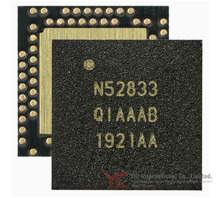 NRF52833-QIAA-B-R