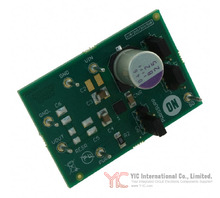 NCV8537MN500GEVB