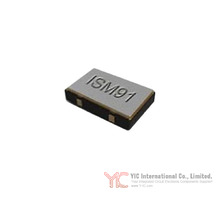 ISM91-3251AH-12.000MHZ