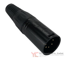 IO-XLR5-M-BKAU