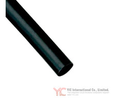 FP-301-VW-1/16-48-BLACK