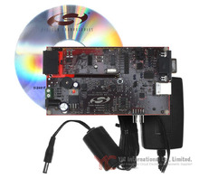 SI2401FS10-EVB