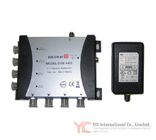 DGS4402