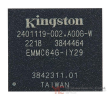 EMMC64G-IY29-5B101