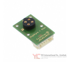 TPS ADAPTERBOARD