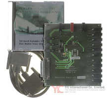 DEMOBOARD TLE8201R