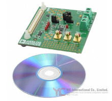EVAL-AD9838SDZ Image