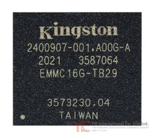 EMMC16G-TB29-70H01