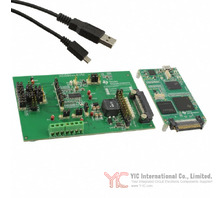 ADS8678EVM-PDK