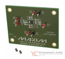 MAX9945EVKIT+