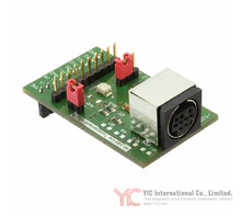 MLX80104 TESTINTERFACE