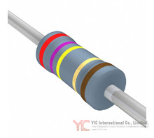MFR100FTF52-27R4