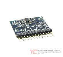 STEVAL-ISA167V1