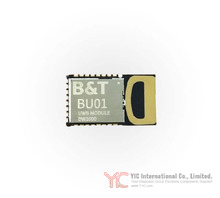 BU01 Image