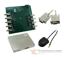 FTS125-CTV-010.0M EVAL KIT