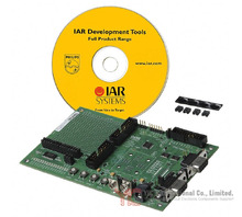 KS2106 LPC210X KICKSTART