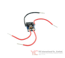 IS31LT3360-SDLS3-EBMR16