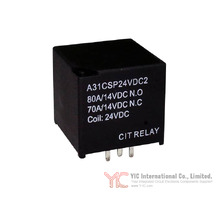 A31CSP24VDC2